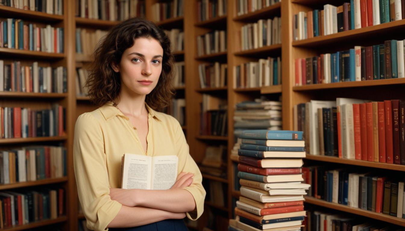 Sadie Plant, la cyberféministe met en lumière ses sœurs de la Tech