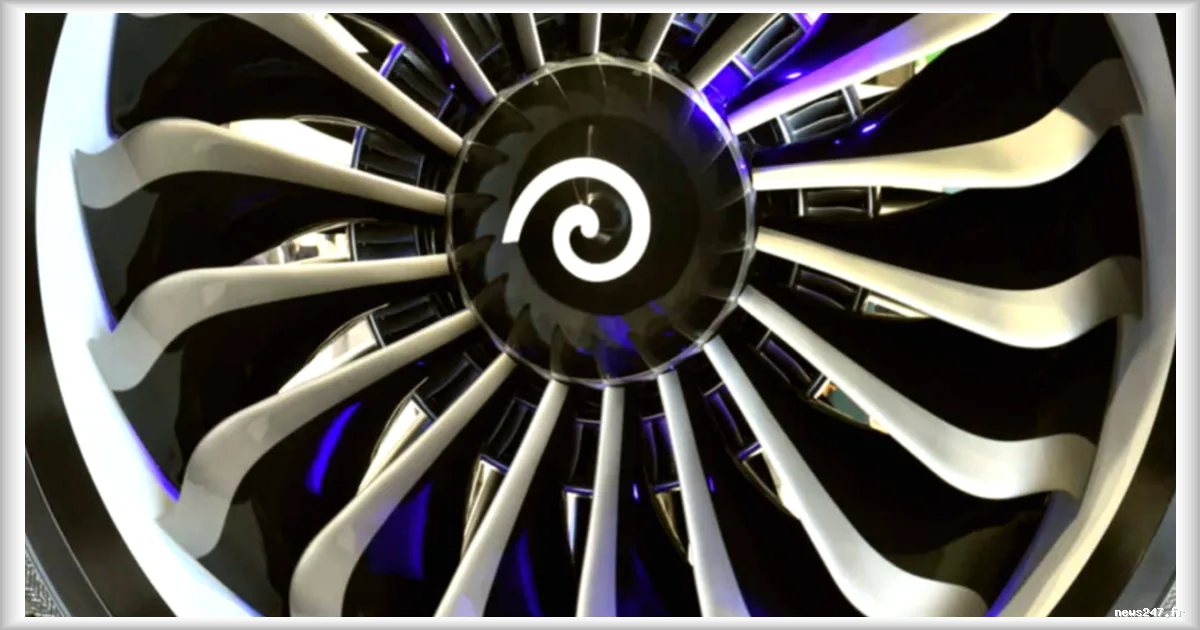 Safran : analyse approfondie des perspectives en Bourse d'une entreprise clé de l'aéronautique