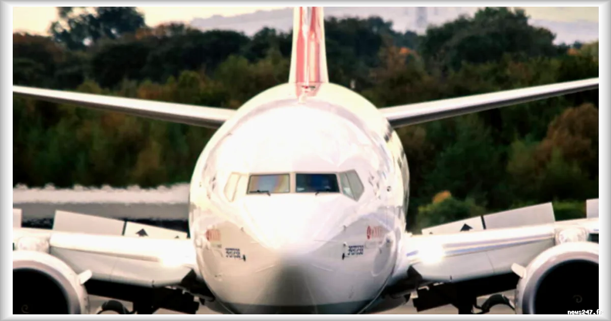 Safran enregistre une forte croissance au premier trimestre grâce aux livraisons record de son moteur Leap