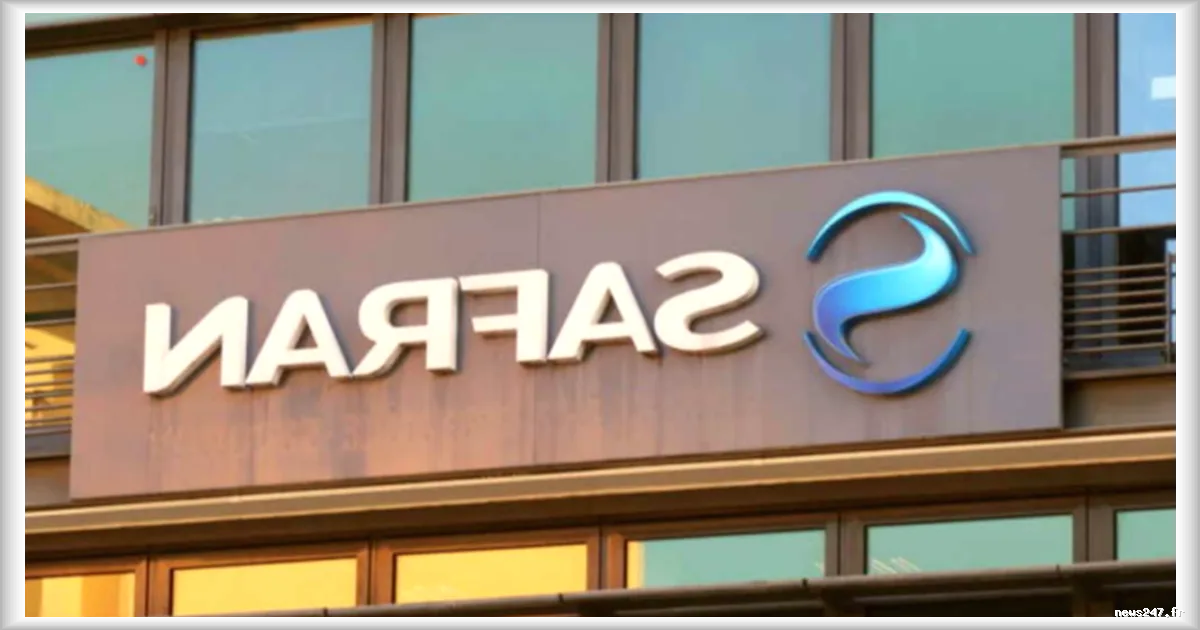 Safran renforce son pôle défense avec le rachat du pôle renseignement militaire de Kayrros