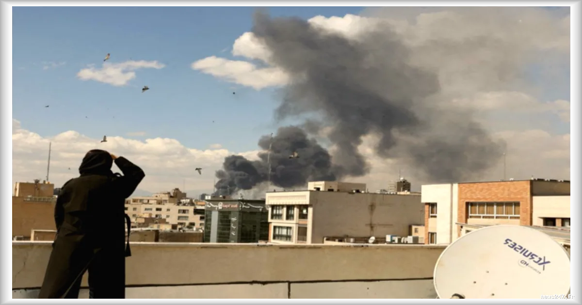 Sahar Delijani, écrivaine : le peuple iranien face à la tyrannie selon Le Monde