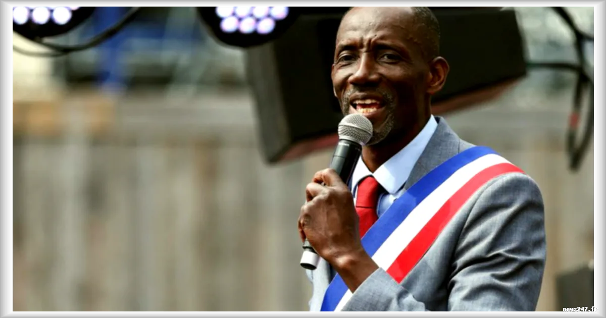 Saint-Denis : Bally Bagayoko lance un appel à manifester contre le racisme le 21 juin
