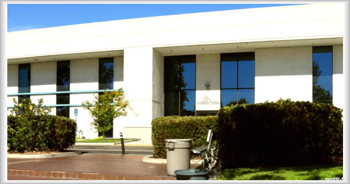 Saint-Gobain : Bénéfices en hausse en 2025, mais des incertitudes liées à la météo pour 2026