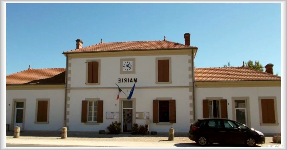 Saint-Léger-de-Balson : deux mois sans Internet après la tempête Nils, le village se tourne vers le satellite
