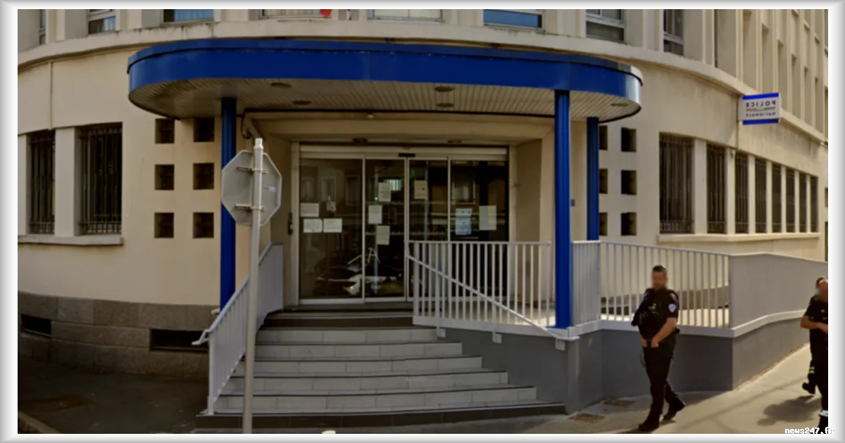 Saint-Nazaire : Escroqueries téléphoniques usurpant l'identité de la police nationale en recrudescence