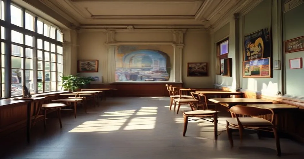 Saint-Nazaire : la mairie PS annonce la fin du centre d'art contemporain Le Grand Café après 2027