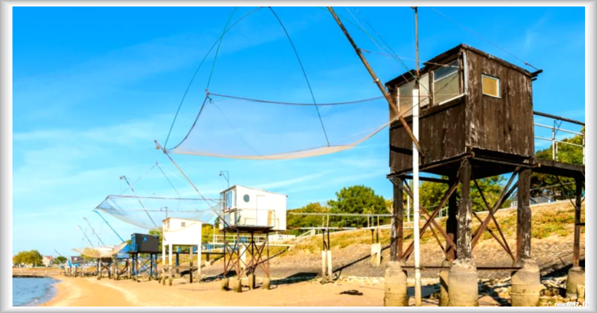 Saint-Nazaire : l'IA au service du tourisme selon Le Figaro