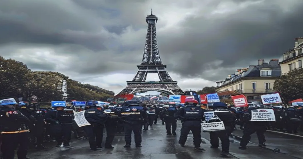 Sainte-Soline : les révélations journalistiques et les enquêtes judiciaires