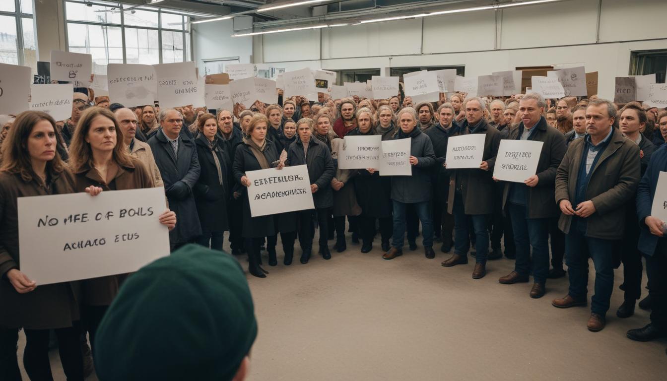 Salon de l’agriculture : le refus de l’Agence bio pointe du doigt le conservatisme anti-écologique de l’agriculture traditionnelle