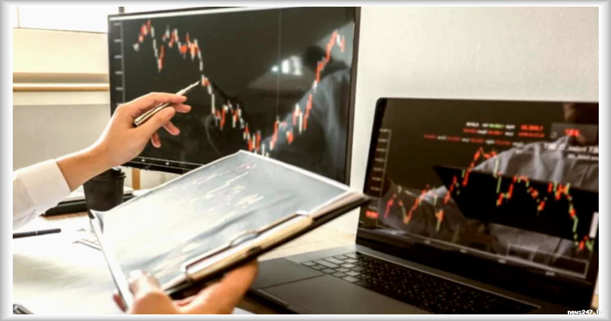 Salon de l’analyse technique 2026 : Focus sur la Bourse, les cryptos, l'or et les actions du CAC 40