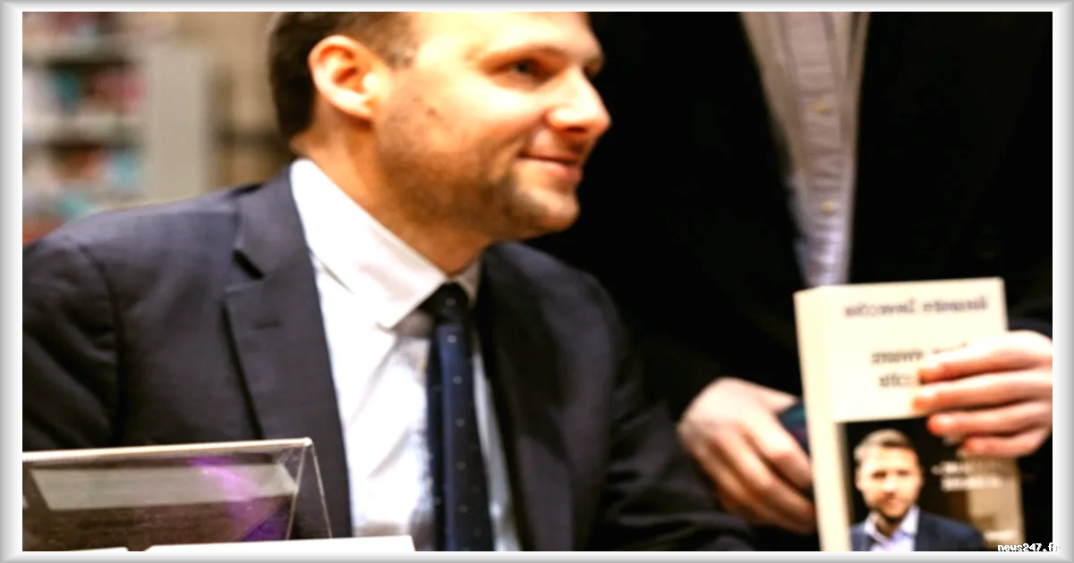 Salon du livre Hachette : Bolloré met en avant ses auteurs et sécurise l'événement