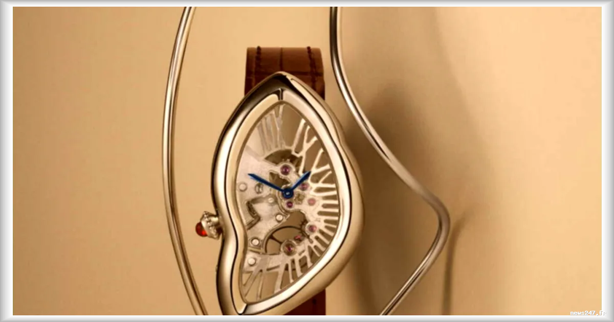 Salon Watches and Wonders 2026 : trois tendances horlogères qui marquent l’année