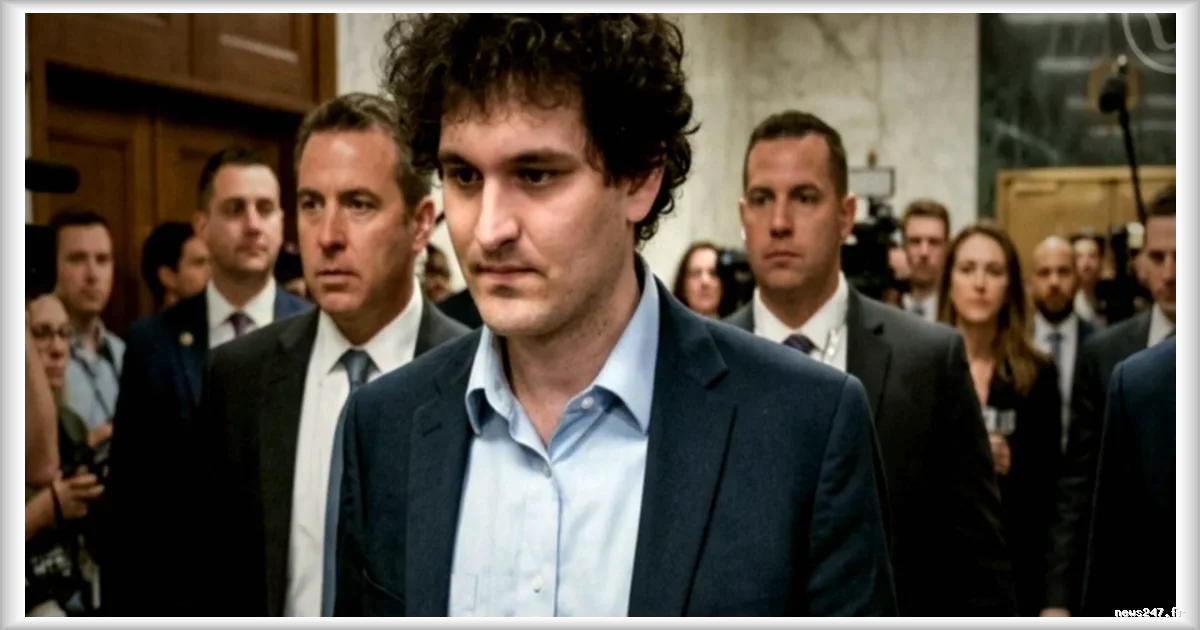 Sam Bankman-Fried demande un nouveau procès, mais les procureurs sont opposés