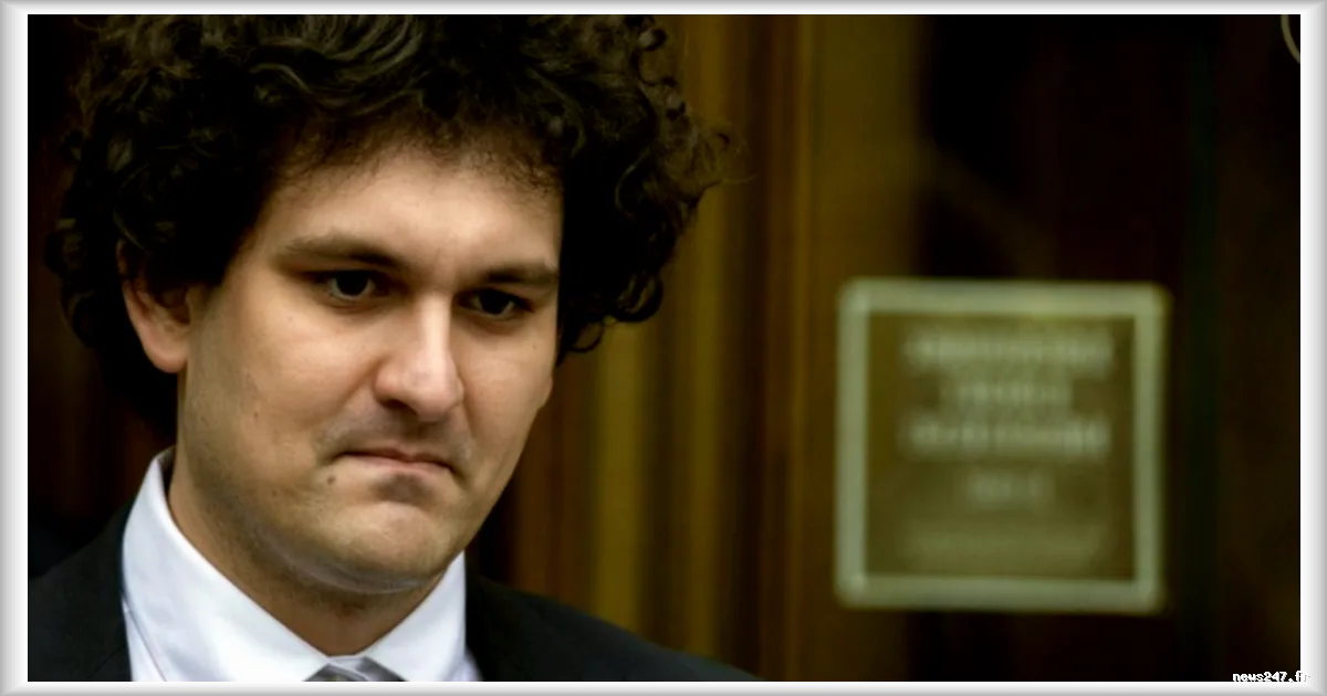 Sam Bankman-Fried renonce à un nouveau procès dans l'affaire FTX