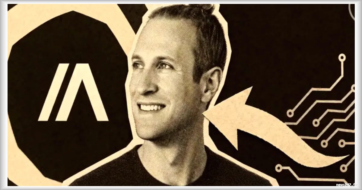 Sam Blackshear, cofondateur de Sui, quitte la crypto pour rejoindre Anthropic et le secteur de l’IA