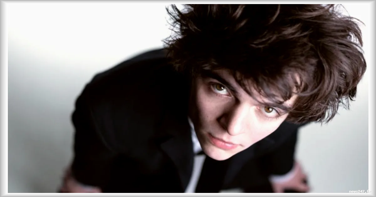 Sam Sauvage : L'espoir de conquérir la scène musicale britannique malgré les défis