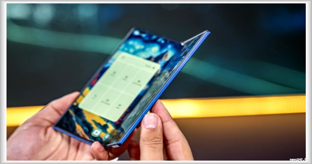 Samsung augmente les prix de ses smartphones, la Galaxy Z Fold 7 touche le plus fort