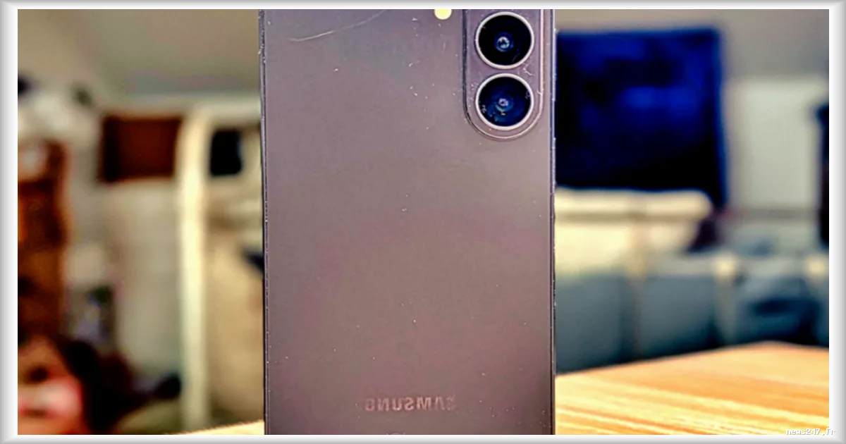 Samsung déploie la septième bêta de One UI 9 sur les Galaxy S26, mais garde secrètes les nouveautés d'IA