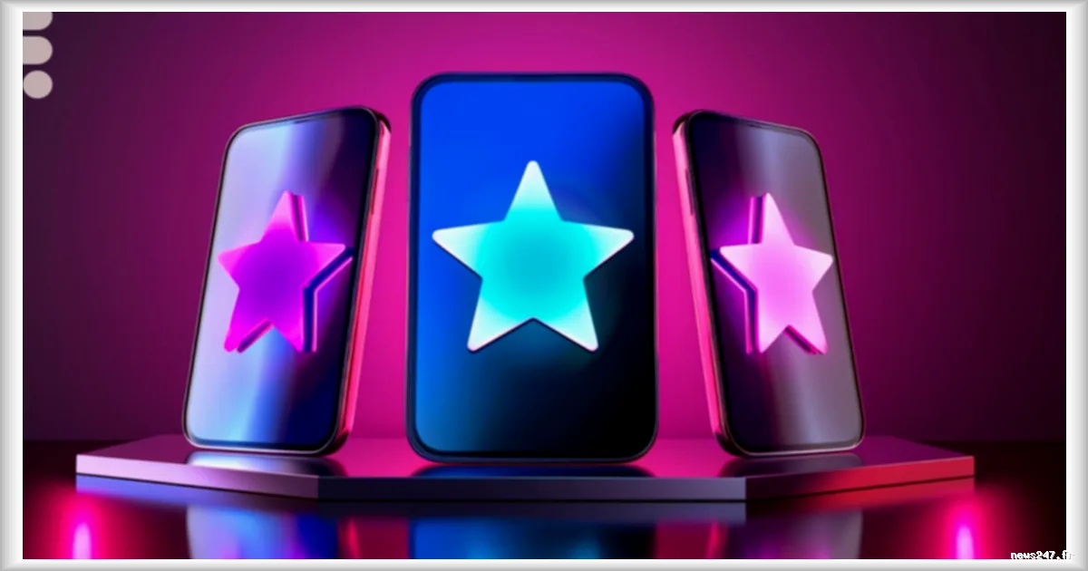 Samsung domine le classement des smartphones les plus populaires de la semaine sur Frandroid