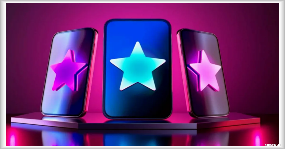 Samsung domine toujours le classement des smartphones les plus populaires, selon Frandroid