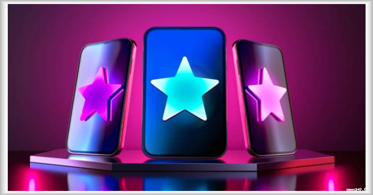 Samsung domine toujours le classement des smartphones les plus populaires, selon Frandroid