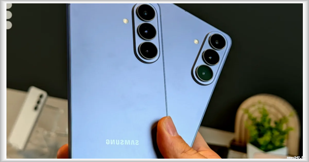 Samsung en difficulte avec les batteries silicium-carbone : un challenge technologique en cours