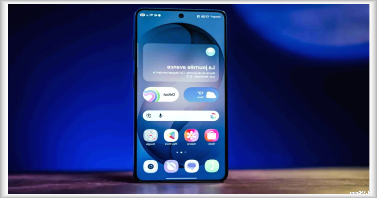 Samsung enregistre des pertes financières historiques dans sa division smartphone