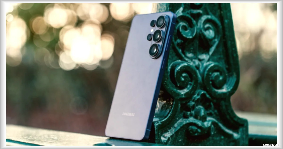 Samsung étend sa compatibilité AirDrop aux Galaxy S26 : une réponse à l’écosystème Apple