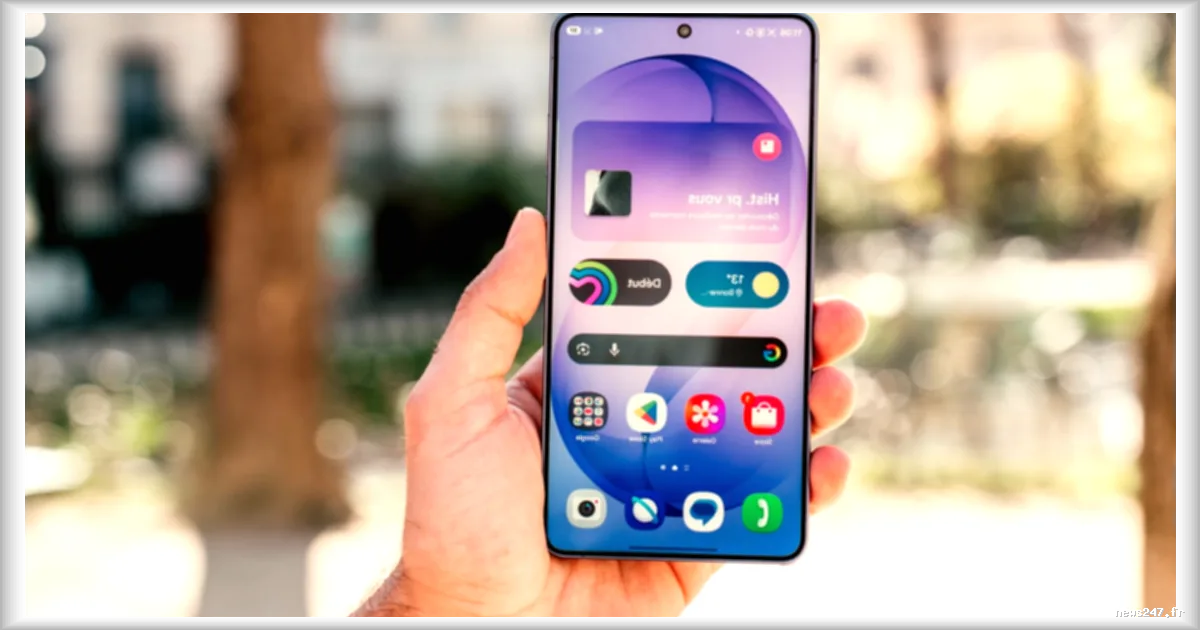 Samsung étend trois fonctions exclusives des Galaxy S26 aux anciens Galaxy S24 via One UI 8.5