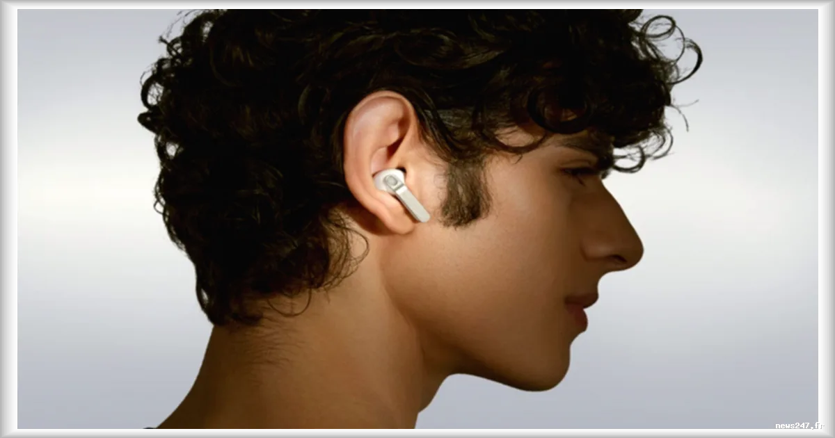 Samsung Galaxy Buds 4 Pro : une offre promotionnelle à moins de 190 € pour concurrencer les AirPods Pro 3