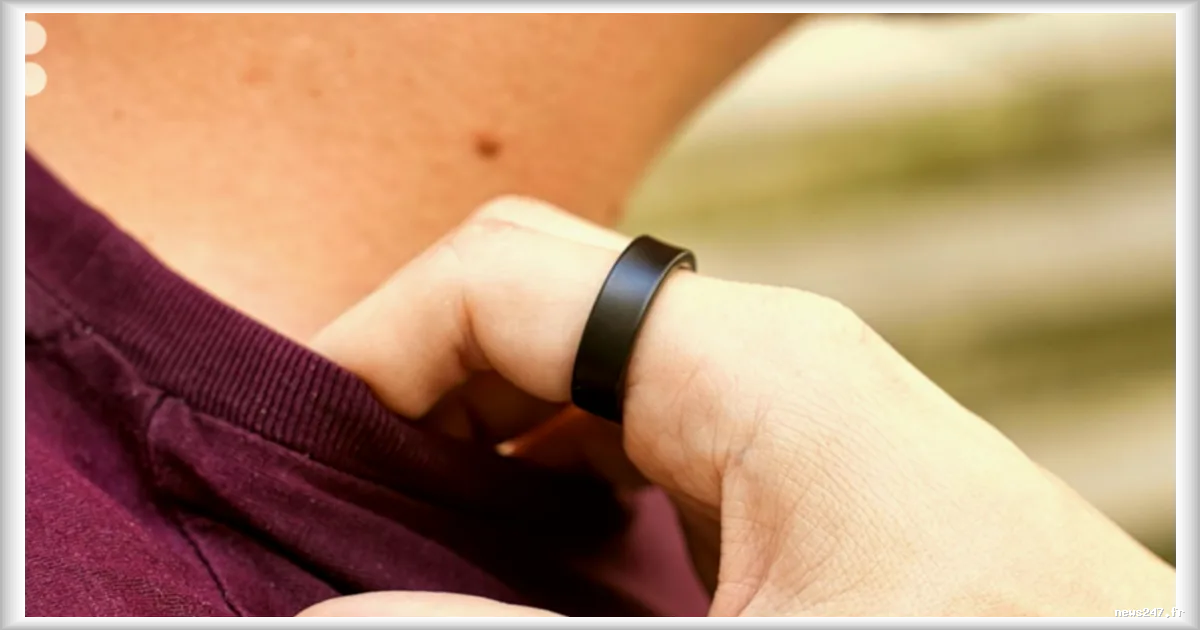 Samsung Galaxy Ring 2 : un report à 2027 pour une version plus aboutie