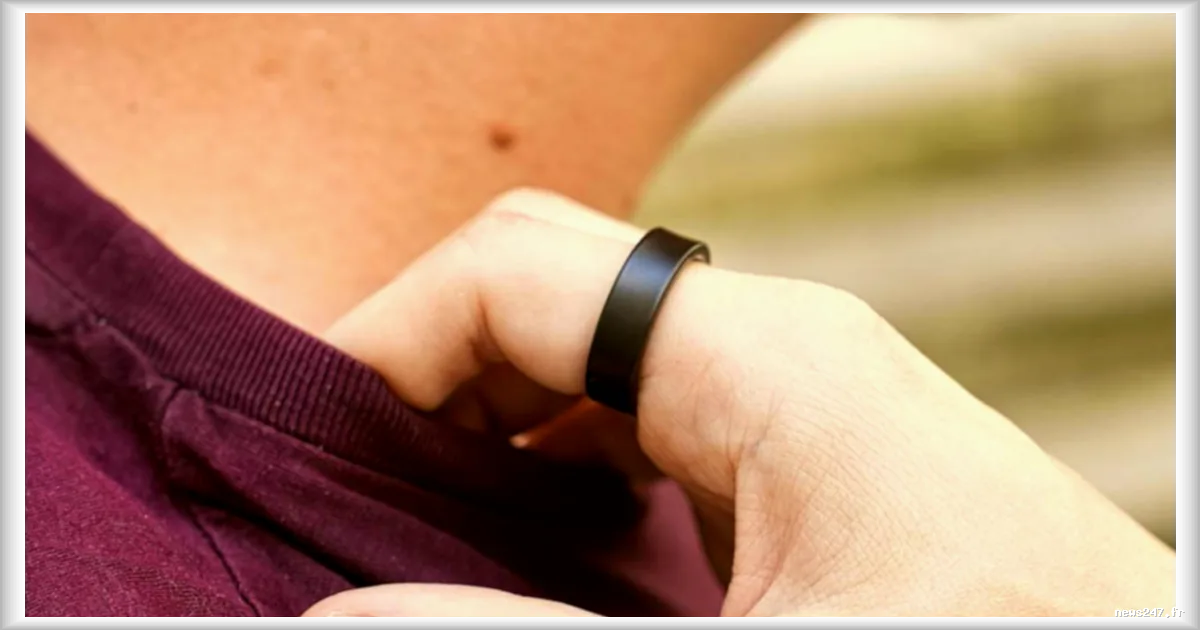 Samsung Galaxy Ring : une innovation médicale pour détecter l'apnée du sommeil à l'automne 2026