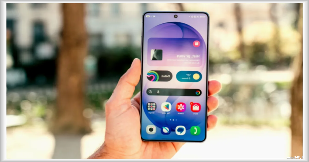 Samsung Galaxy S26 Ultra : après l’écran rouge, un correctif génère de nouveaux défauts