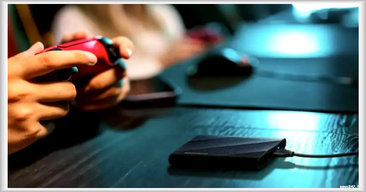 Samsung lance deux nouveaux SSD abordables : le T9 et le 9100 PRO, adaptés aux usages nomades et fixes