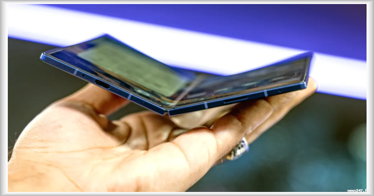 Samsung repense sa gamme de smartphones pliables avec un nouveau modèle et un changement de nom à l'approche de l’iPhone pliant