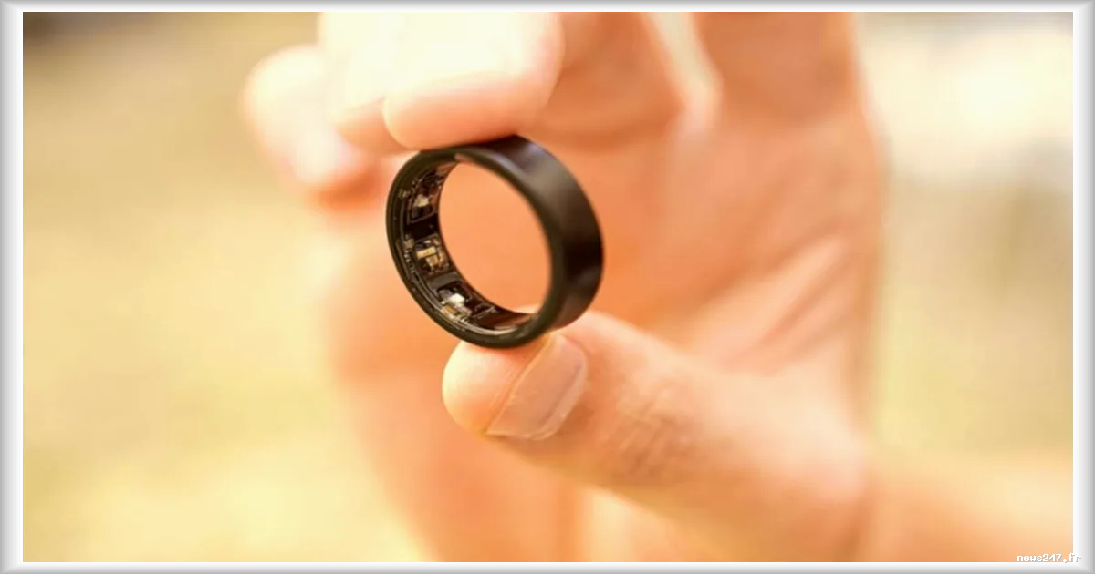Samsung reporte le lancement de la Galaxy Ring 2 à 2027 : les raisons d’un calendrier prolongé