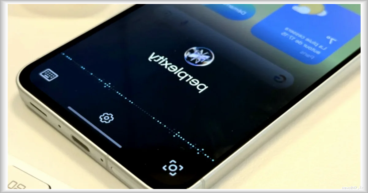Samsung veut dominer le marché du smartphone avec une approche innovante