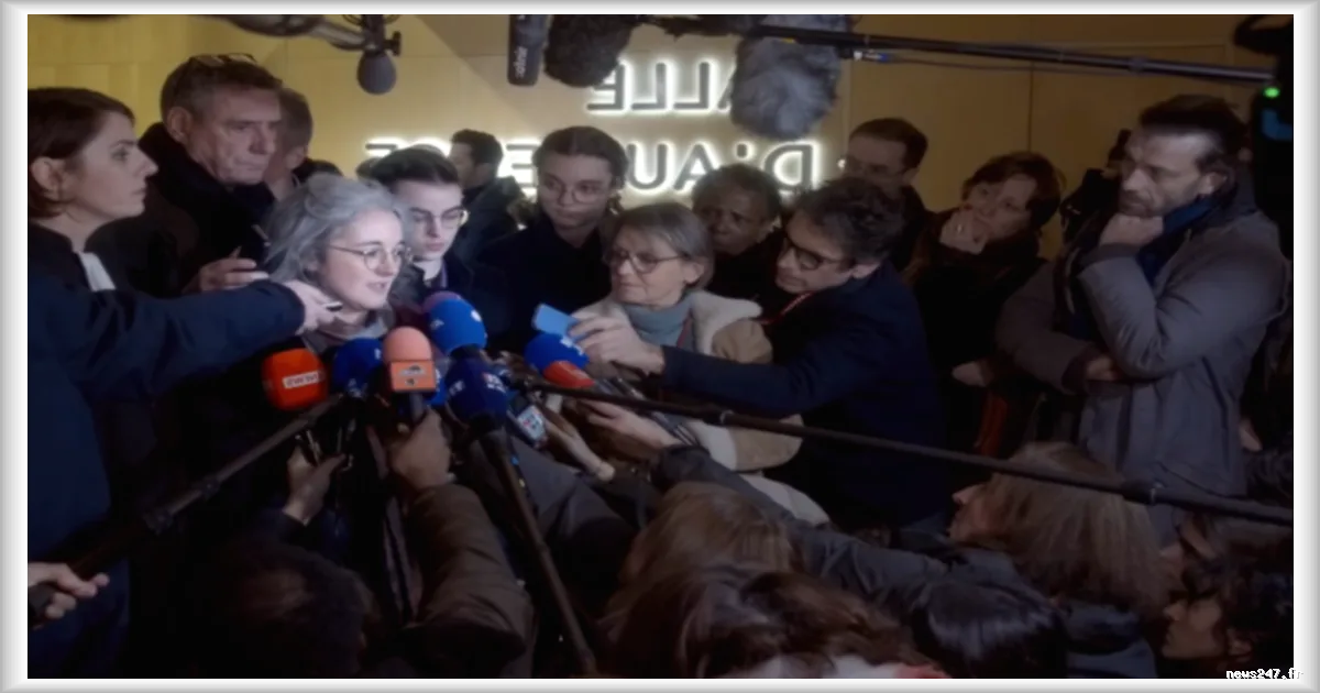 Samuel Paty : immersion inédite dans le temps de la justice selon Le Monde