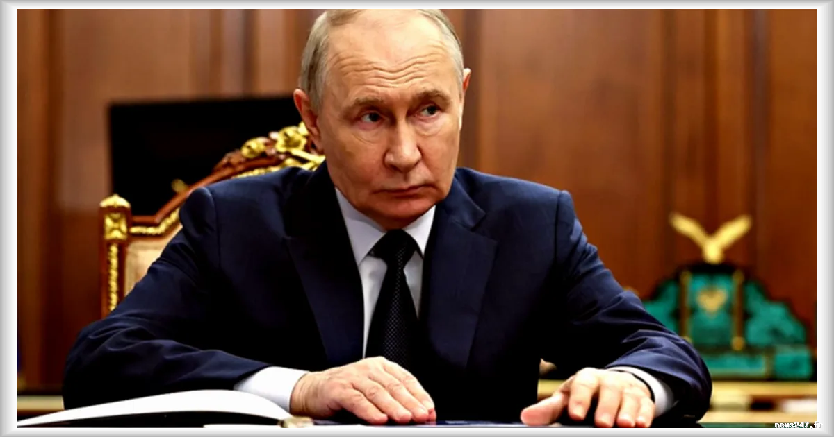 Sanctions européennes contre la Russie : le déblocage du 20e paquet relancé par la chute d’Orbán et un revirement américain