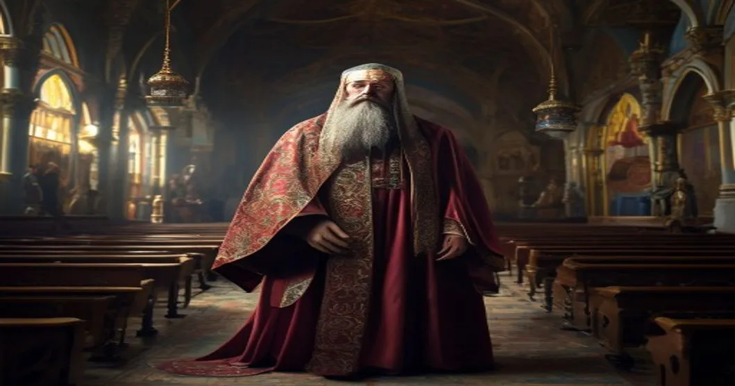 Sanctions européennes : pourquoi le patriarche Kirill échappe pour l'instant à la liste noire de l'UE