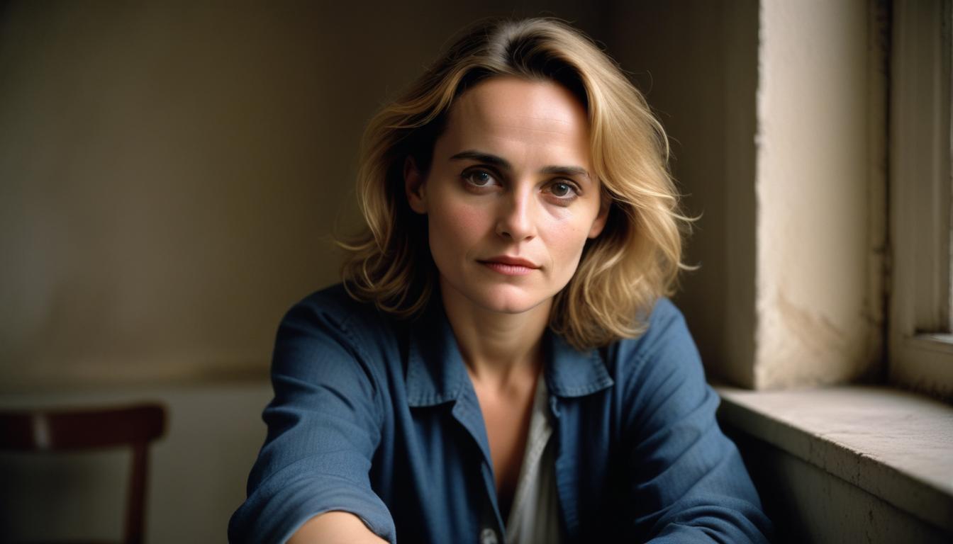 Sandrine Bonnaire : l'actrice revient sur ses débuts et ses engagements lors de la ressortie de "Sans toit ni loi"