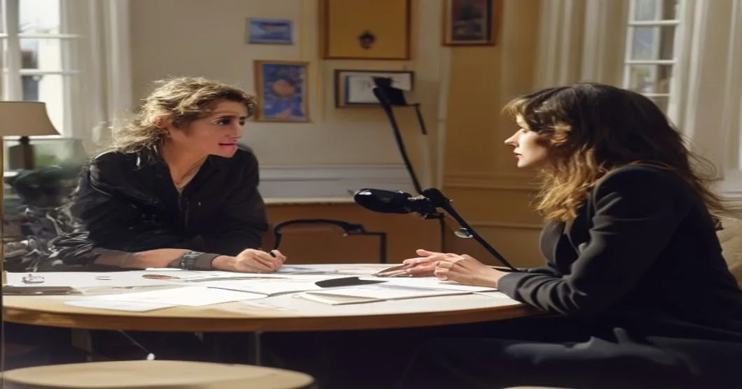 Sandrine Rousseau invitée de l’émission « Questions politiques » ce dimanche sur France Inter