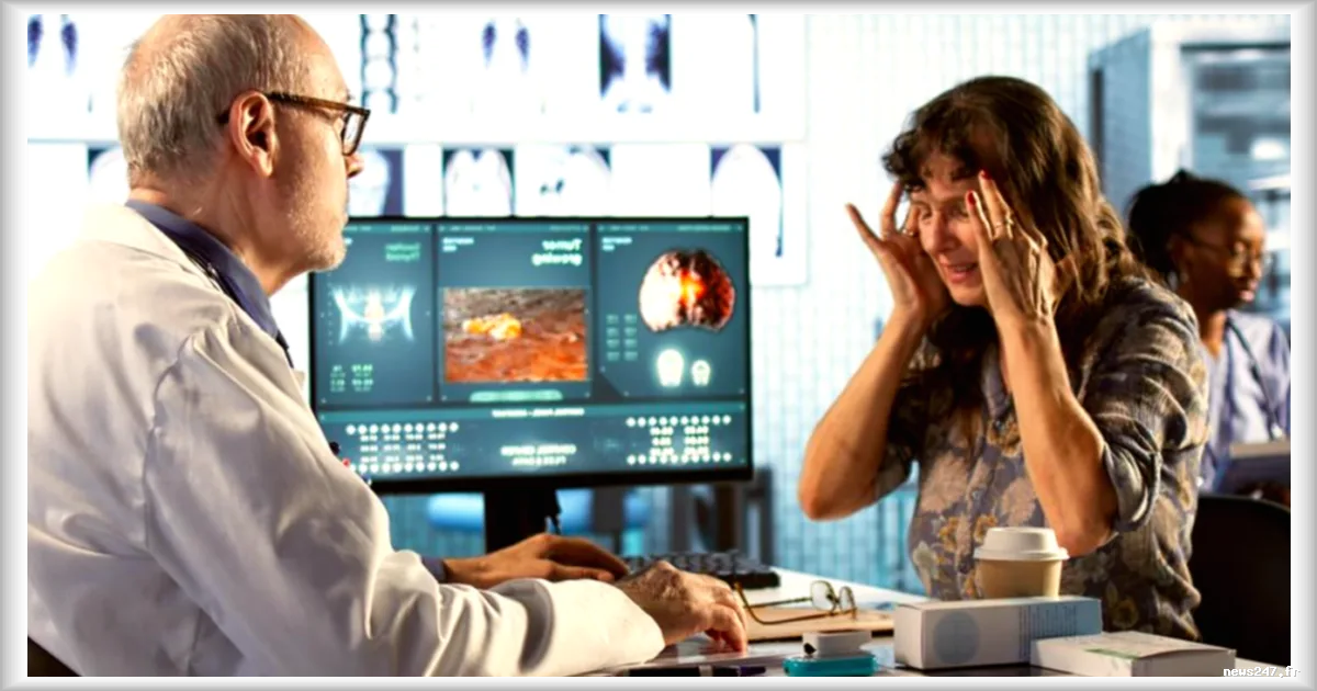 Santé des femmes : quand les symptômes sont minimisés par les professionnels de santé