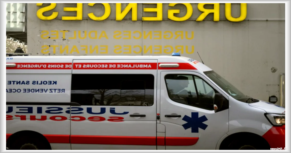 Santé: les forfaits hospitaliers français vont-ils augmenter?