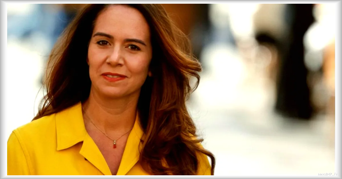 Sarah Knafo déclare qu'il n'y a pas d'assistés en France et appelle à rendre le travail attractif
