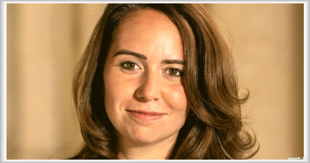 Sarah Knafo dévoile les dérives de l’utilisation des deniers publics dans un livre-enquête
