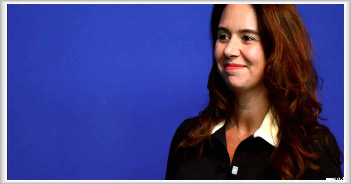 Sarah Knafo propose des mesures pour réduire les impôts et améliorer la gestion de la ville de Paris