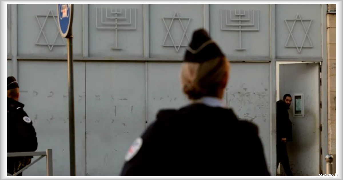 Sarcelles : le nouveau maire suscite l'inquiétude de la communauté juive