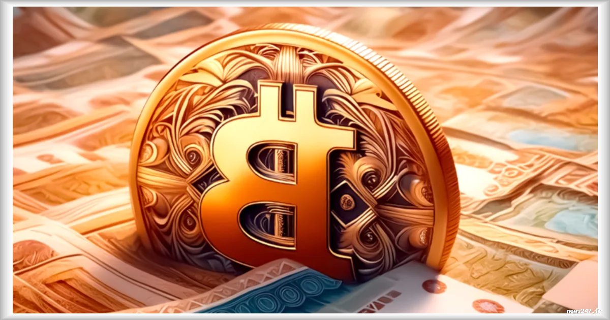 Sberbank s'apprête à proposer des prêts aux entreprises en échange de cryptomonnaies