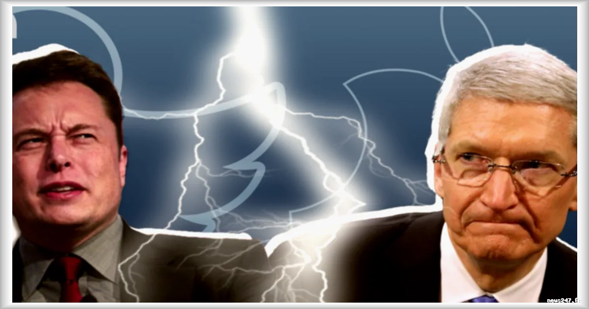 Scandale de deepfakes sexuels : Apple menace de retirer l'outil d'IA Grok de l'App Store